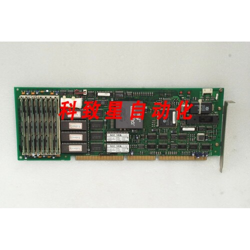 工业配件SRC-BN486 CPU BOARD NCCN486 BD