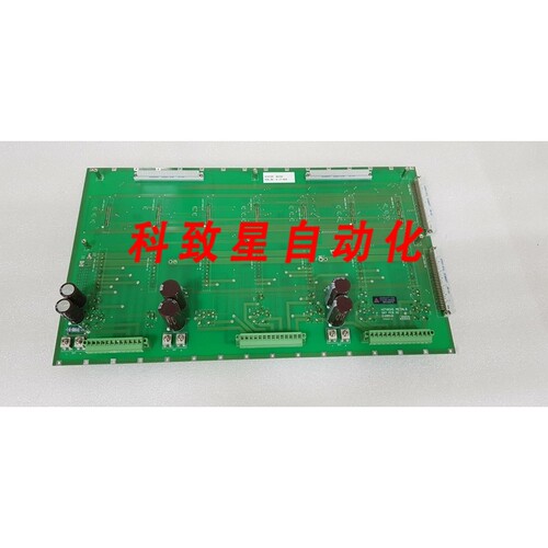 工业配件SYSTEM 80152 METALS DSP PCB D2 E105518板