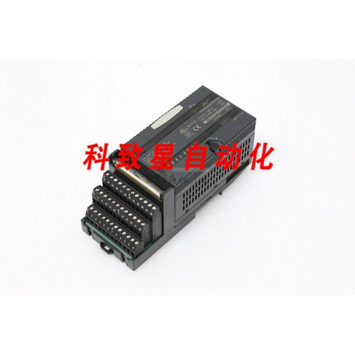 工业配件IC200ALG240-EB模拟输入 16BIT VOLT/CURR ISO 8CH