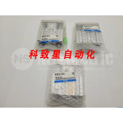 工业配件MLGPL25-20-B
