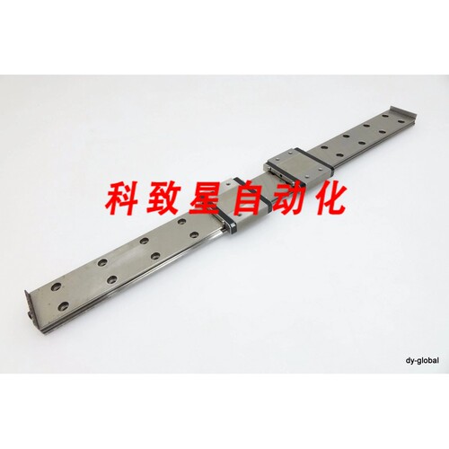 工业配件LE150480ALK2 480MM LM导轨直线低轴承1R2B LE15AL+480L