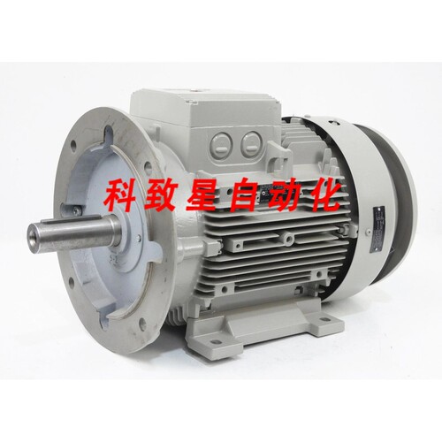 工业配件1LA9164-2LA66-Z 电机21KW 400/690V 37/21.5A 2930RPM-