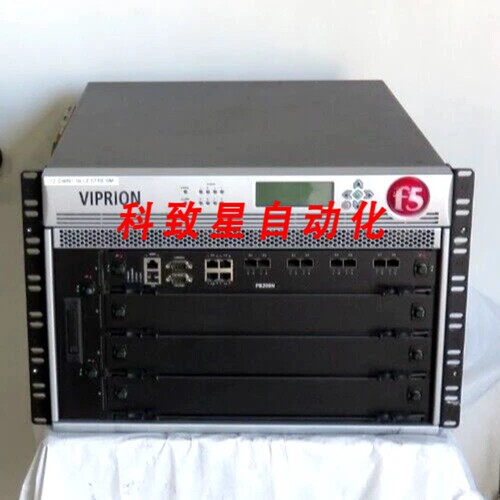 工业配件F5 VIPRION 4 应用/负载控制器 PB200N模块
