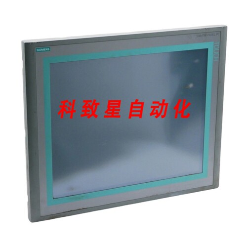 工业配件HMI IPC477C 6AV7883-7AG30-6GA0 E:AA 触摸面板