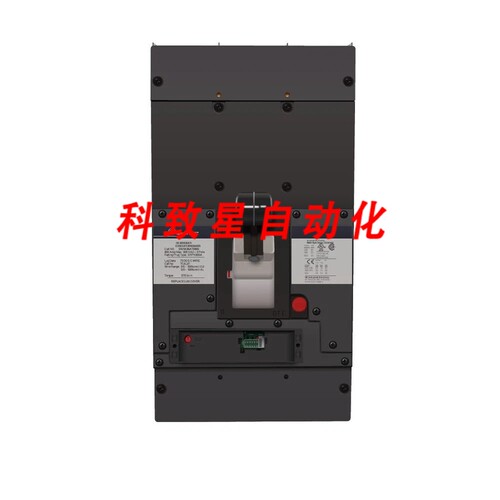 工业配件SKHA36AT0800-GE-模压断路器