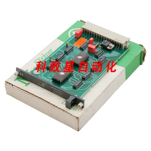 工业配件EBE 235 SOCUS MODULE