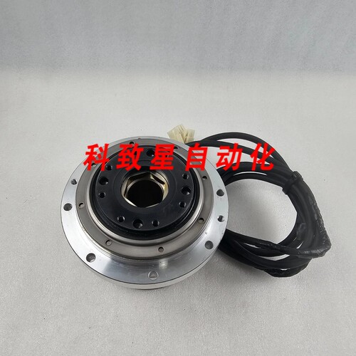 工业配件伺服执行器FHA-25C-100-E250-BC