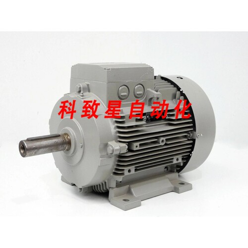 工业配件1LA7164-2AA60-Z 电机15KW 400/690V 27/15.7A 2930RPM-