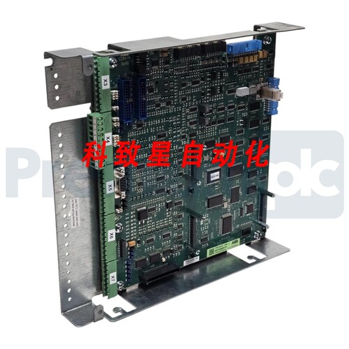 工业配件3ADT313900R1501 SDCS-CON-4 DCS800直流驱动控制板REV.M