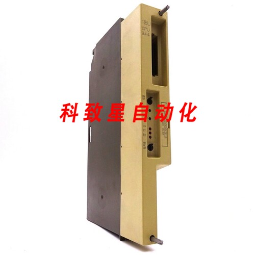 工业配件CPU 6ES5944-7UA11 96KB