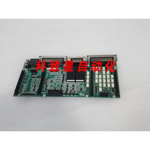 工业配件TPFB405-2/N2LP-IF 3M80-004459-21板