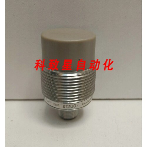 工业配件IFM EFECTOR 感应传感器IIB3022-BPKG/M/V4A/US-104-DPS-