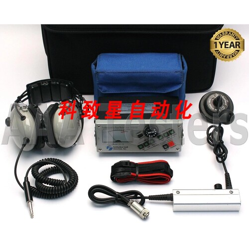 工业配件SUBSURFACE LEAK DETECTION LD-12 PROFESSIONAL FootS P