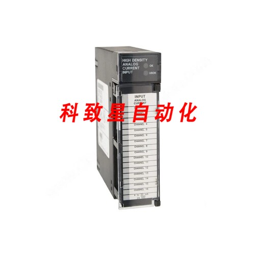 工业配件IC693ALG223C