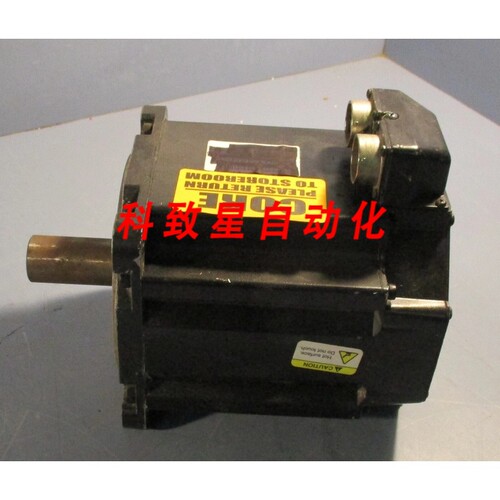 工业配件7062-05-4102 伺服电机MPL-9520K-SJ22AA 4000RPM 28MM D