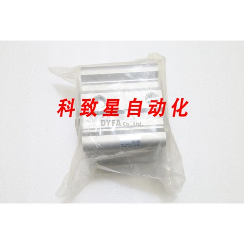 工业配件CQ2A100-50DZ 双动方缸