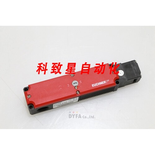 工业配件TP4-4121A024M ID.NR 084139安全开关084139