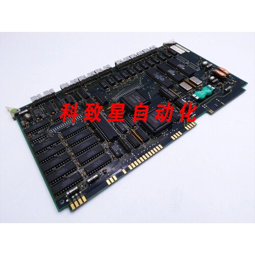 工业配件IBSO VS016696 VS 1000 版本 1.2 板