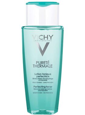 加拿大发Purete Thermale爽肤水200ml蓝水 新包装