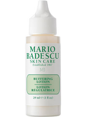 Mario Badescu 强力祛痘精华 mb小白瓶舒缓控痘去油维稳淡化痘印