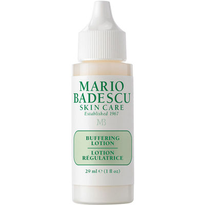 Mario Badescu 强力祛痘精华 mb小白瓶舒缓控痘去油维稳淡化痘印
