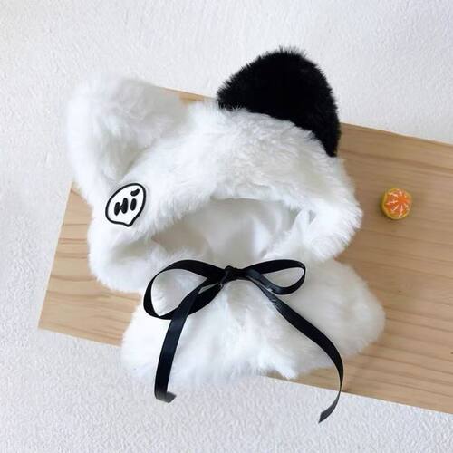 披风斗篷娃衣10cm15cm