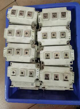 拆机模块GF200HF120T2ⅤHE成色如图===议价商品