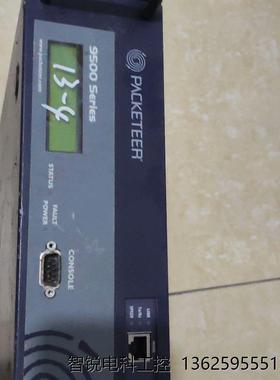 原装PACKETWISE Packeteer ps9500流===议价商品