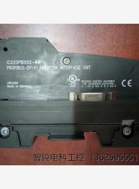 GE FANUC Versapoint I/O Profib===议价商品