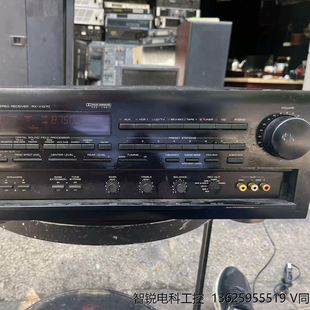 不包===议价商品 成色如图 雅马哈RX V1070老旗舰6.1声道功放机