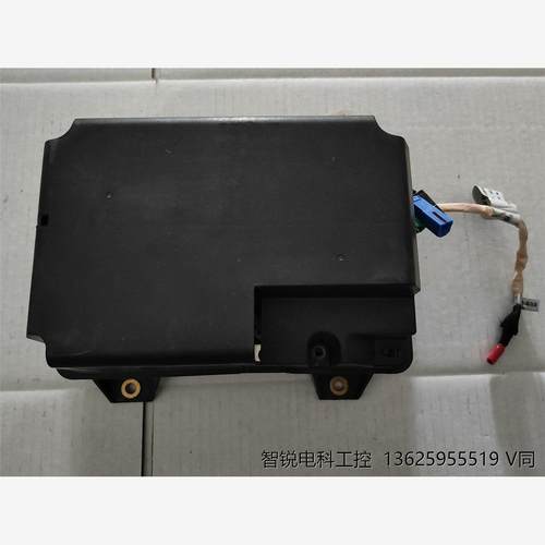 吉利ev253电池包高压盒