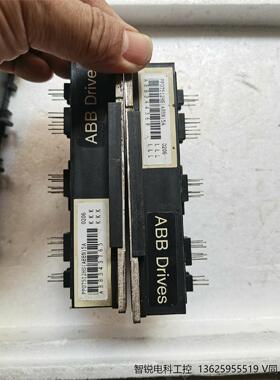 PP07512HS(ABBN)5A，拆机漂亮===议价商品