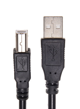 New 5M 16ft USB 2.0 Type A Male to B Male Printer Cable