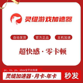 灵缇加速器31 switch联机游戏下载会员时长兑换码 386天月 年卡ns