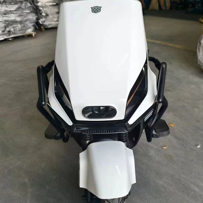 适用适配绿源S70保险杠防