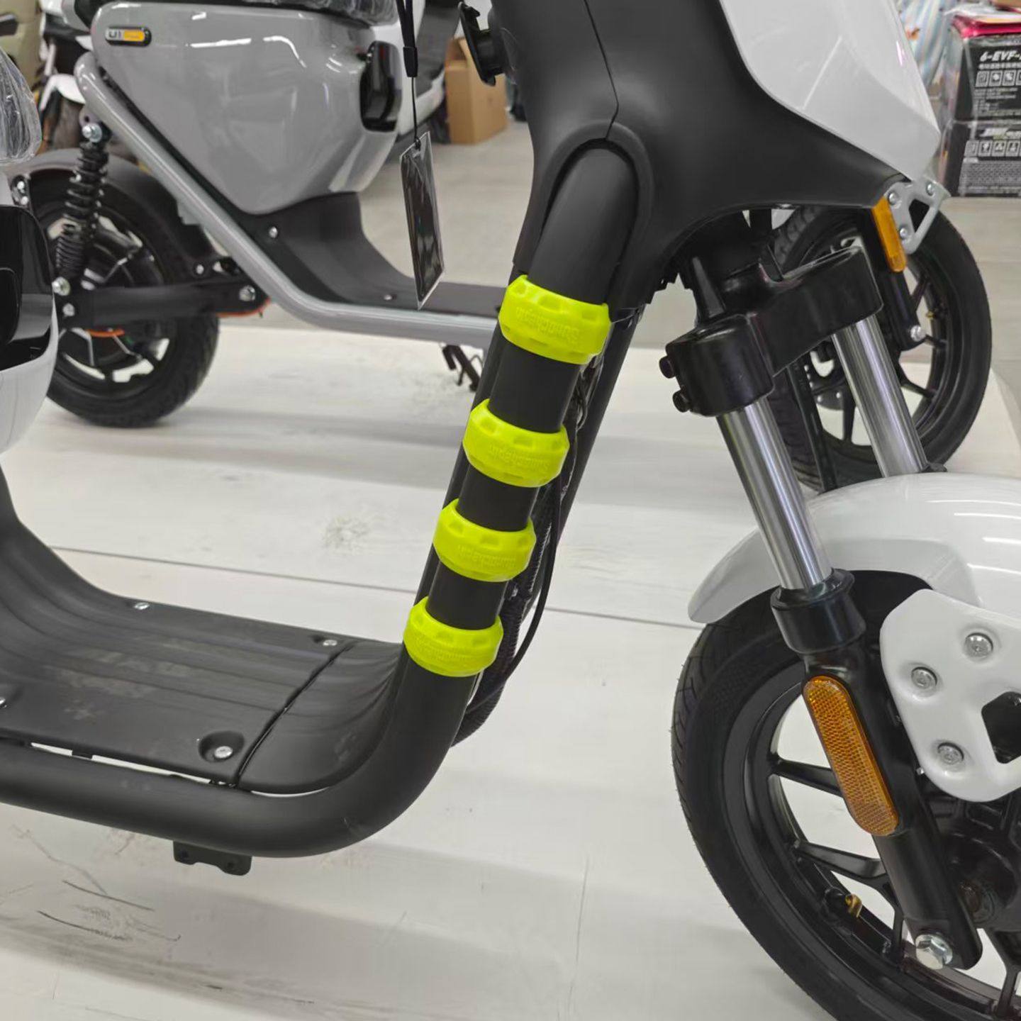 适用适配小牛U1one电动车