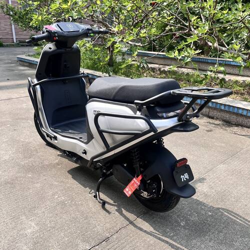 适用九号mzmax护杠25款11