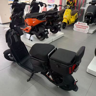 适用九号新款Fz3/110坐垫