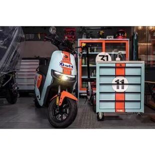 适用适配电动车F系外壳.F90F60通用全套全新烤漆整套外壳F90M车壳