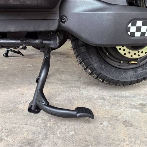 适用于极核EZ3i电动车双