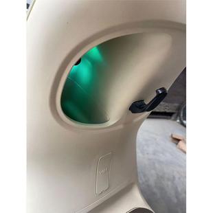 Q90 Q85C QzMIXUSB充电口通用氛 Q80C 适用佐华适配九号电动车小Q