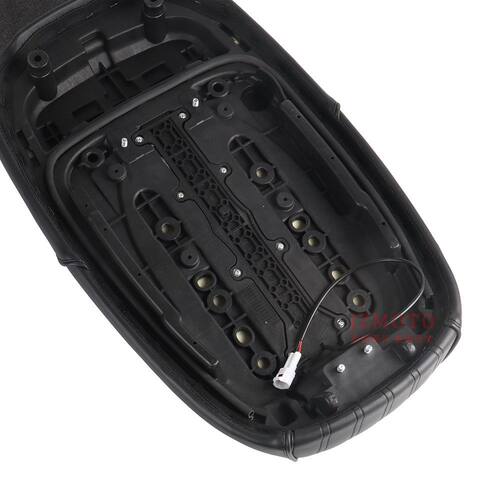 适用九号Mz一体坐垫mixN