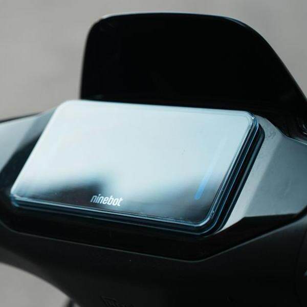 适用九号m395cmax配件M仪