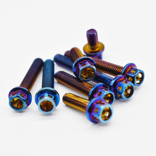 适用304不锈钢M6/M8法兰