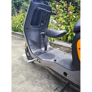 配件无损 宝宝安全座椅改装 适用适用于九 号F30C儿童座椅可折叠款