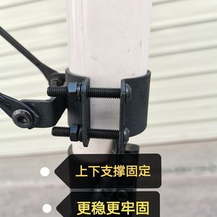 f40小米1S F30 Pro菜篮子配 f25 适用九号电动滑板车前置车筐F20