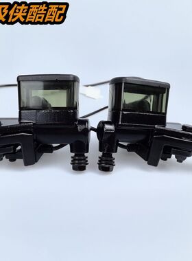 适用深远电动车原装碟刹上泵009/T90/A8/LA7新国标通用左右刹车泵