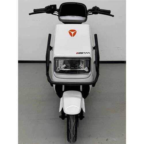 适用雅迪g26护杠G-H/M保
