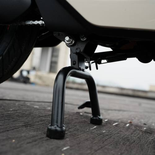 适用于九号Fz110/max加高