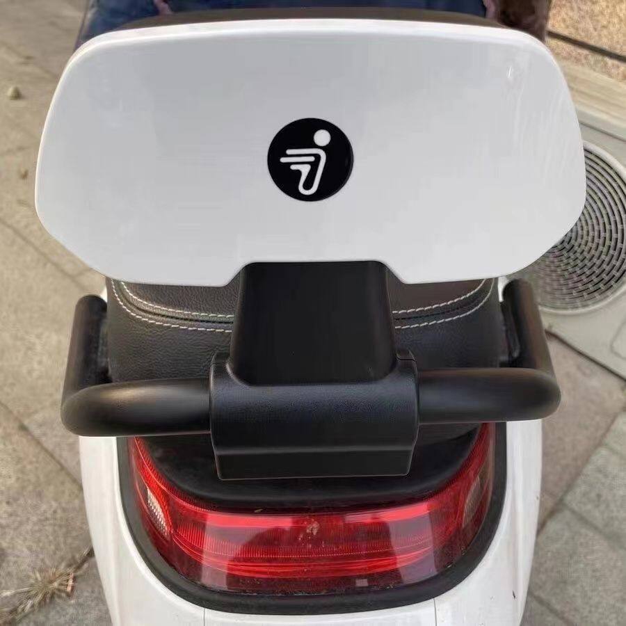 适用九号m85c后靠背电动